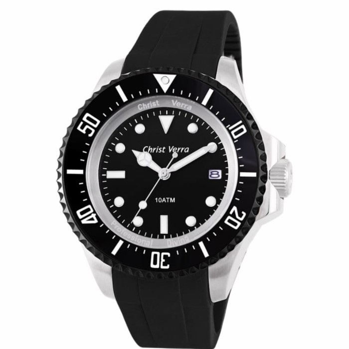 CHRIST VERRA 71637G - 31 BLK