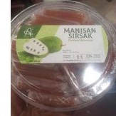 

manisan sirsak