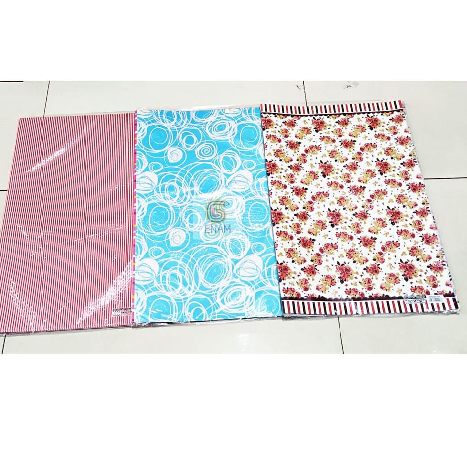 

Diskon Murah SanSan Wawa Kertas Kado (20 pcs)