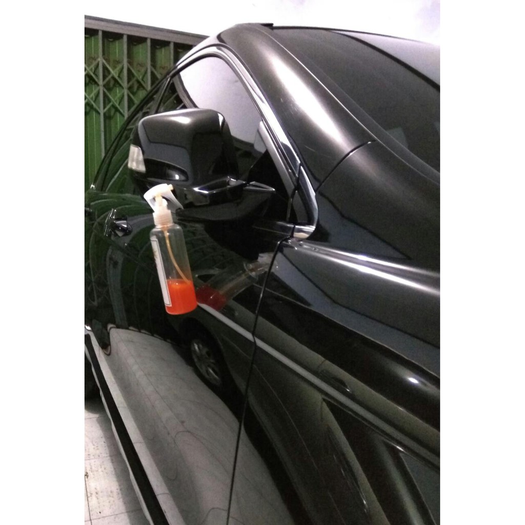 wax mobil/pengkilap/spray sealant guard/pelindung/poles/dasbor/body/mobil/cat