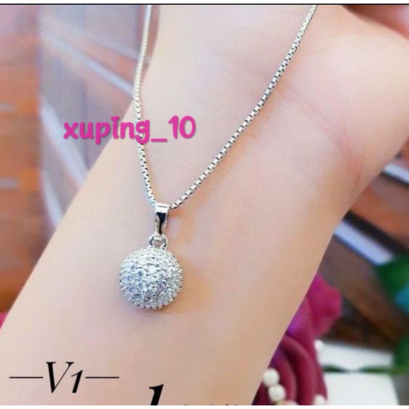 Xuping Kalung 0607o