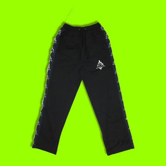 TRACKPANTS KAPPA X MARCELO BURLON PERFECT HIGH 1:1 MIRROR QUALITY