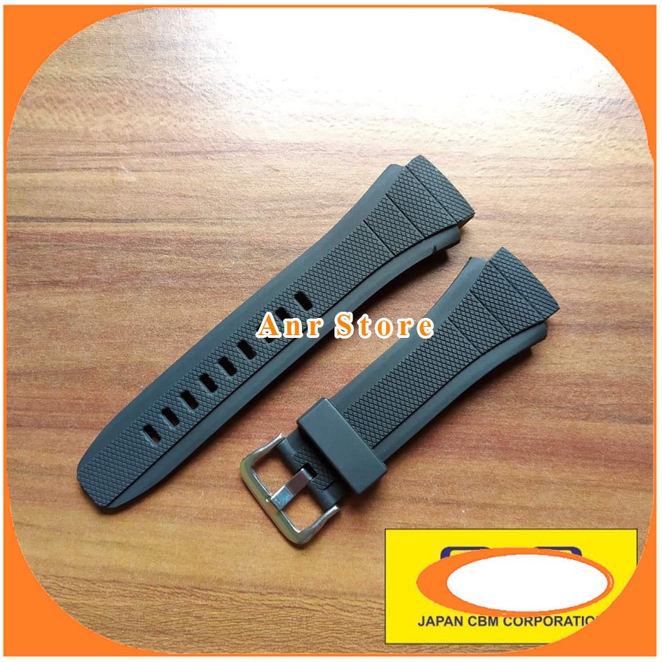 Tali Jam Tangan Q&amp;Q QNQ QQ M145 M-145 M 145