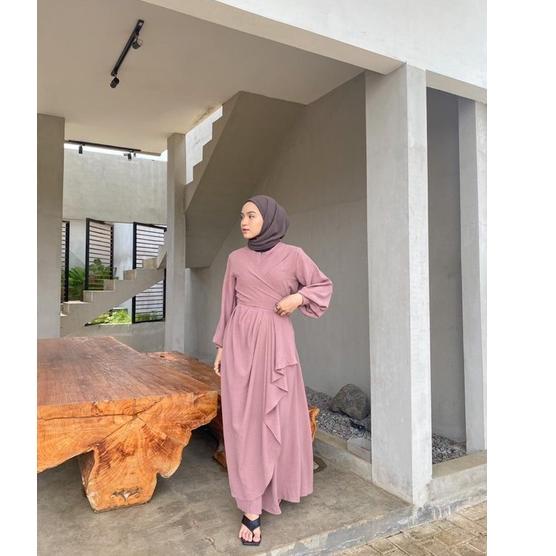 Top Produk.. SADA DRESS by mykikstore