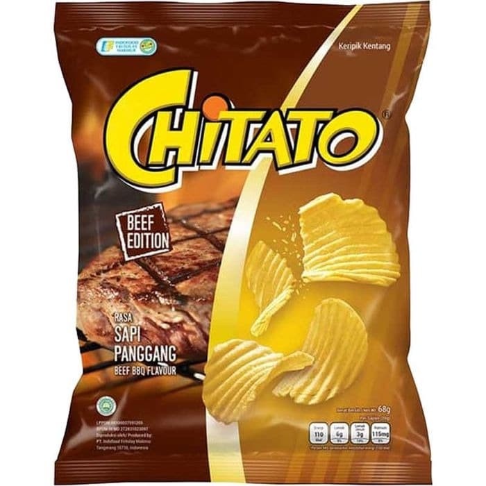 

CHITATO SAPI PANGGANG 68g