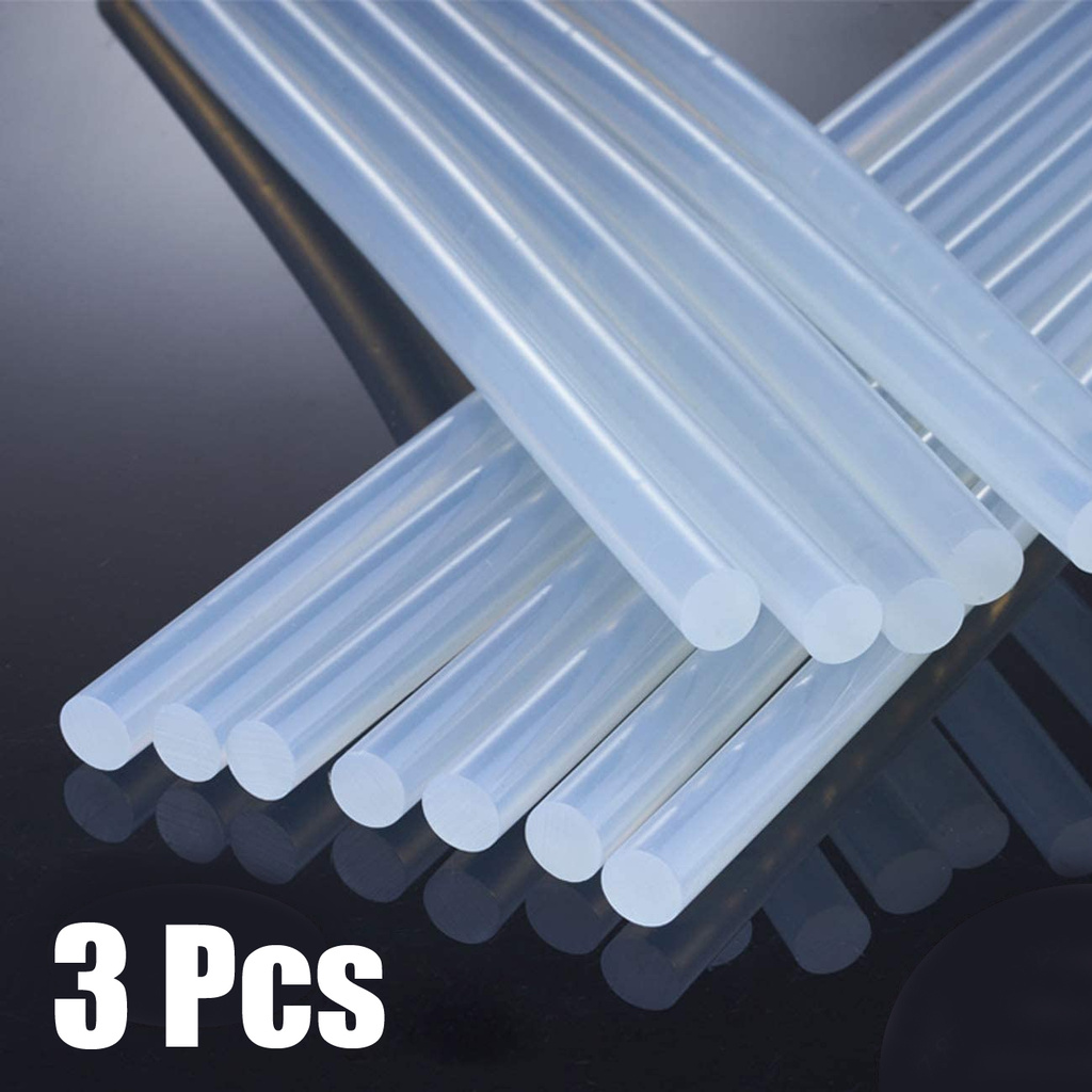 

IndieShopia - Glue Stick Isi Lem Tembak 3 Pcs