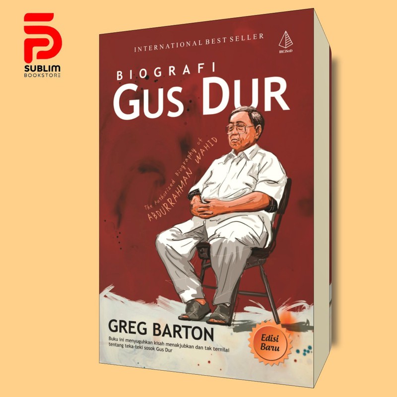 Biografi Gus Dur