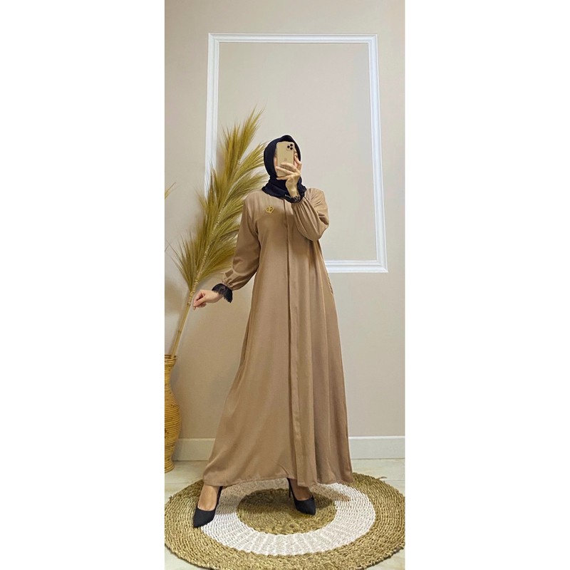 FATIMAH DRESS