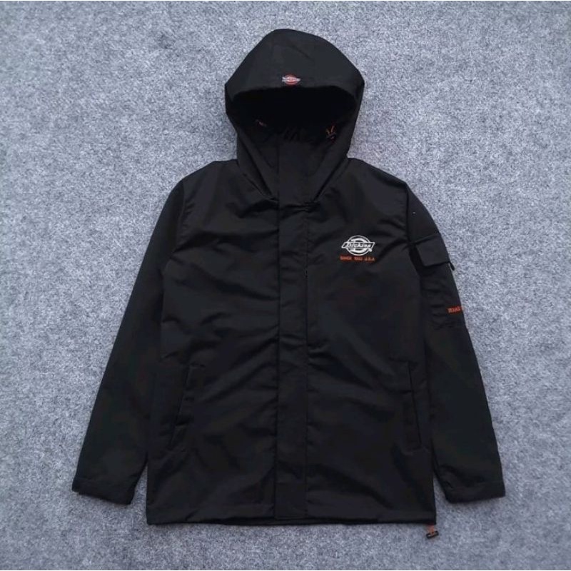 JAKET OUTDOOR DICKIES SAKU SAMPING PREMIUM