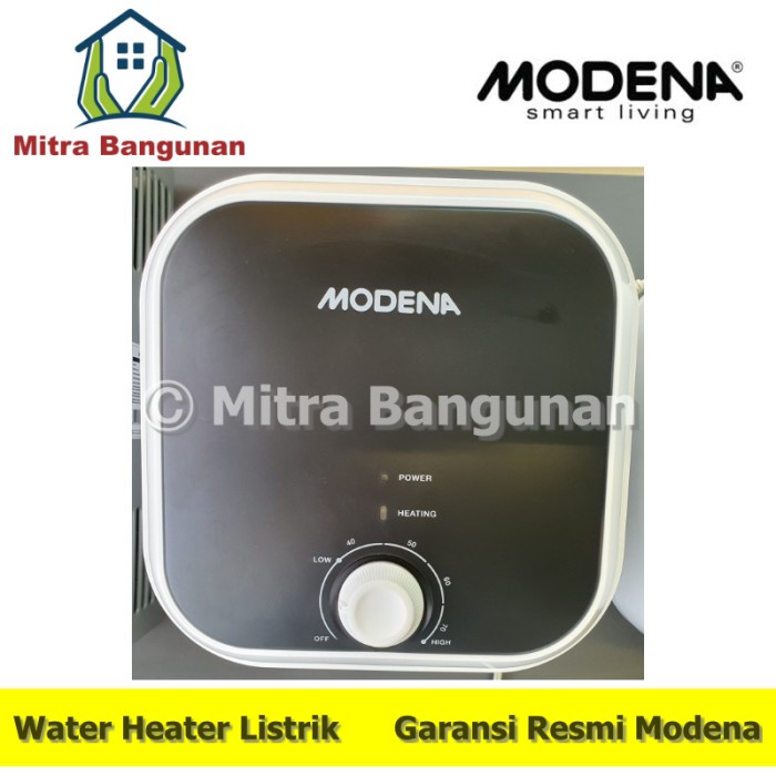 Heater-Water- Water Heater Listrik Modena Es 15U (Kapasitas 15 Liter) -Water-Heater.