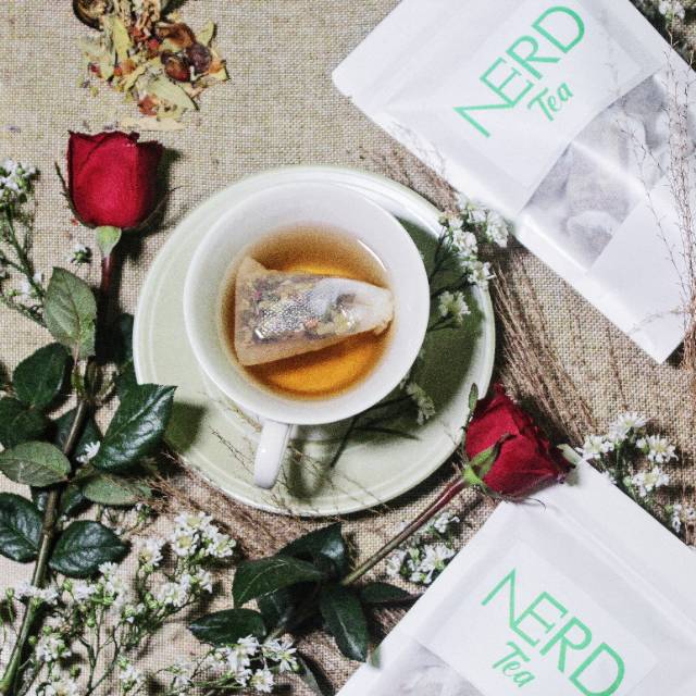 

PELANGSING - OBATLANGSING - detox tea - NERD TEA