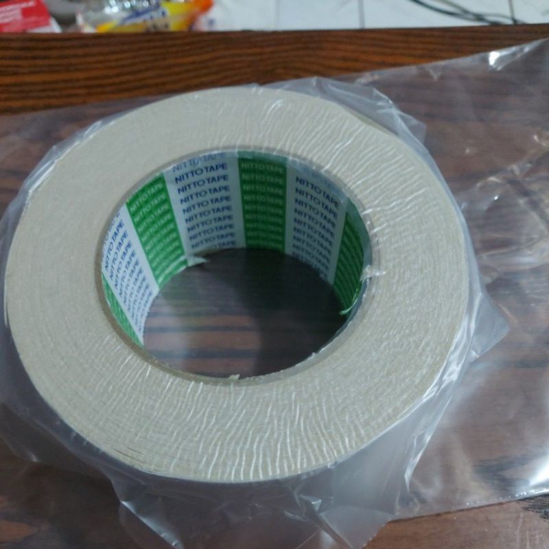 

Double tape nito 2inch (48mm)