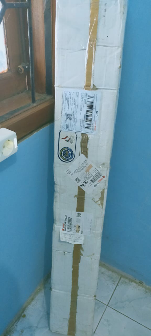 Hio Dupa Stik Besar Samkai Naga 120