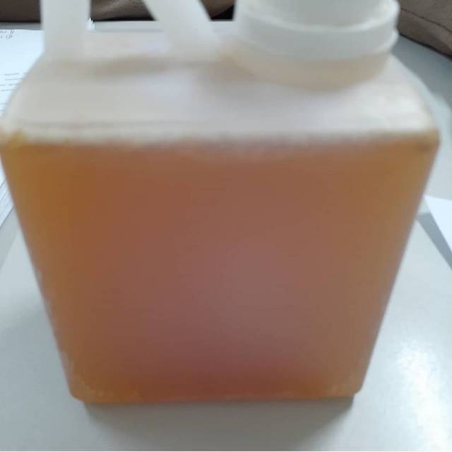 

Madu Alami Bima Sumbawa