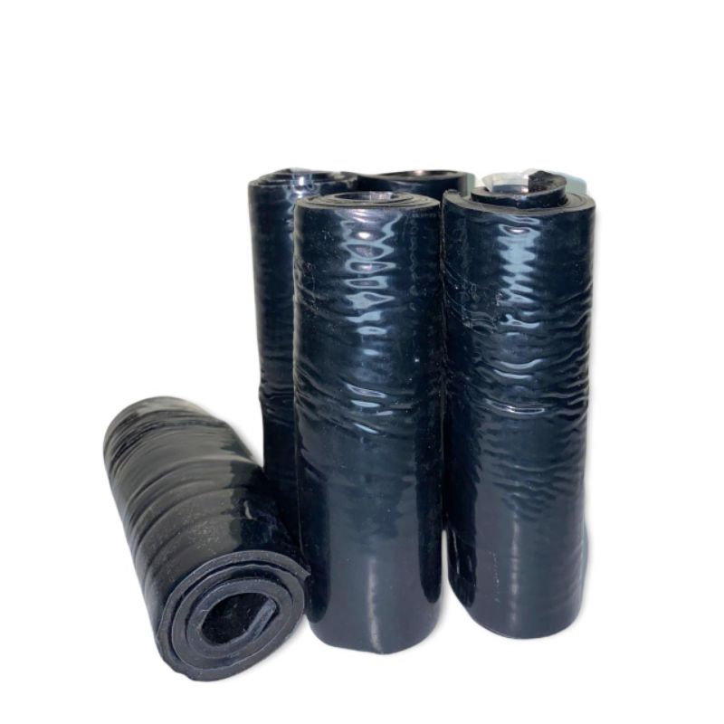 KARET TAMBAL BAN BAKAR