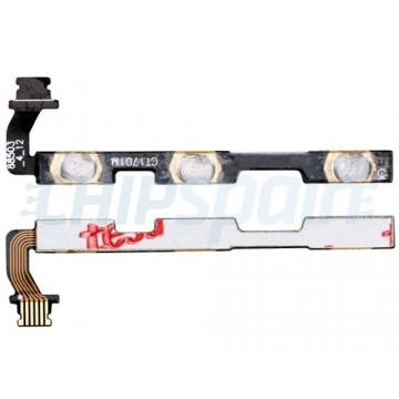 FLEXIBLE ON/OFF+VOL XIAOMI REDMI 4A / FLEXIBLE XIAOMI REDMI 4A ON/OFF+VOL