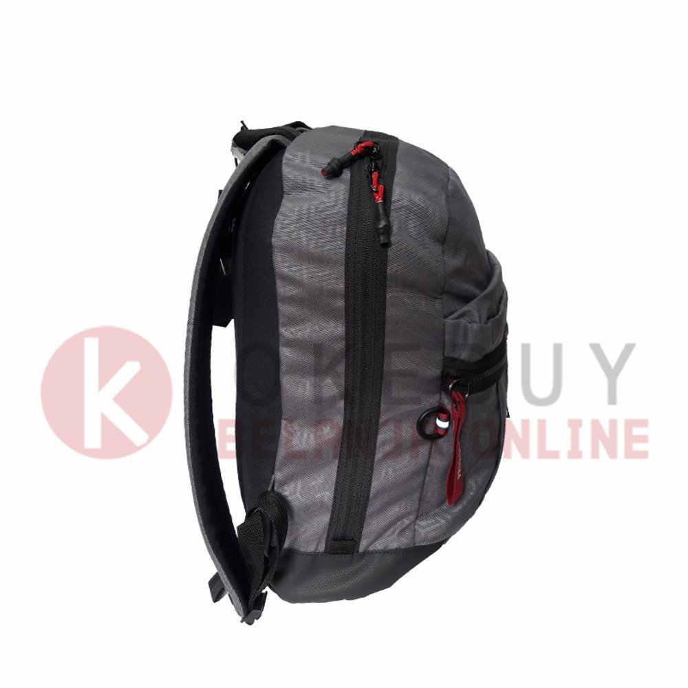 TAS RANSEL BODYPACK DAYTON GREY ART 920001137 002 PRODIGERS - TAS BACKPACK