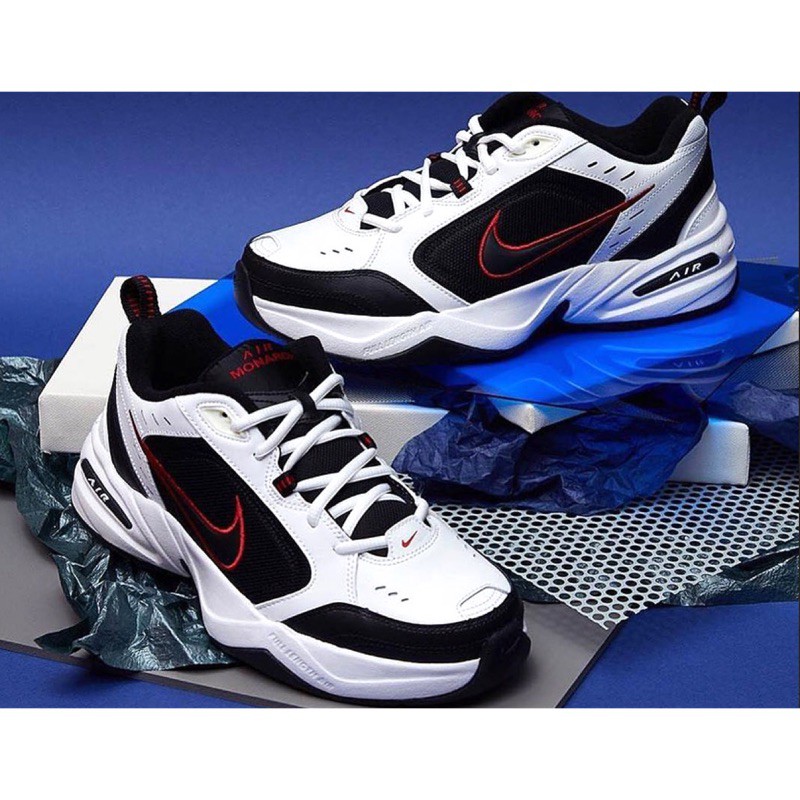air monarch iv 415445 101