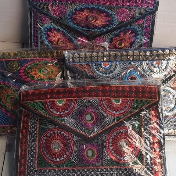 Sale Souvenir Arab Per Pcs/Tas/Dompet Arab/Dompet Pakistan/Oleh Haji - Paling Diminati