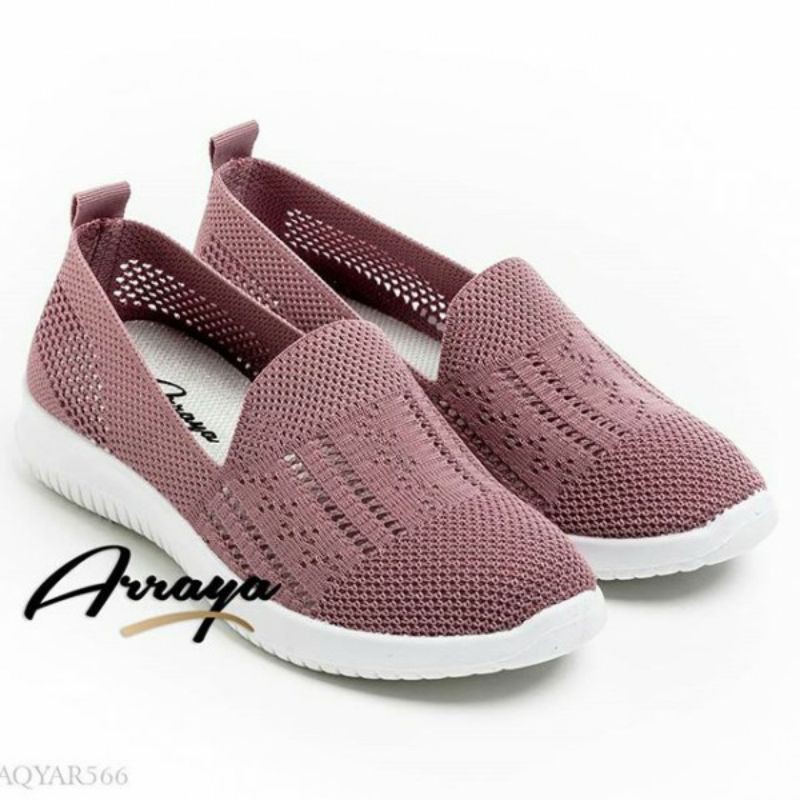 Sepatu Arraya Size 38