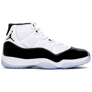 jordans 11s white and blue