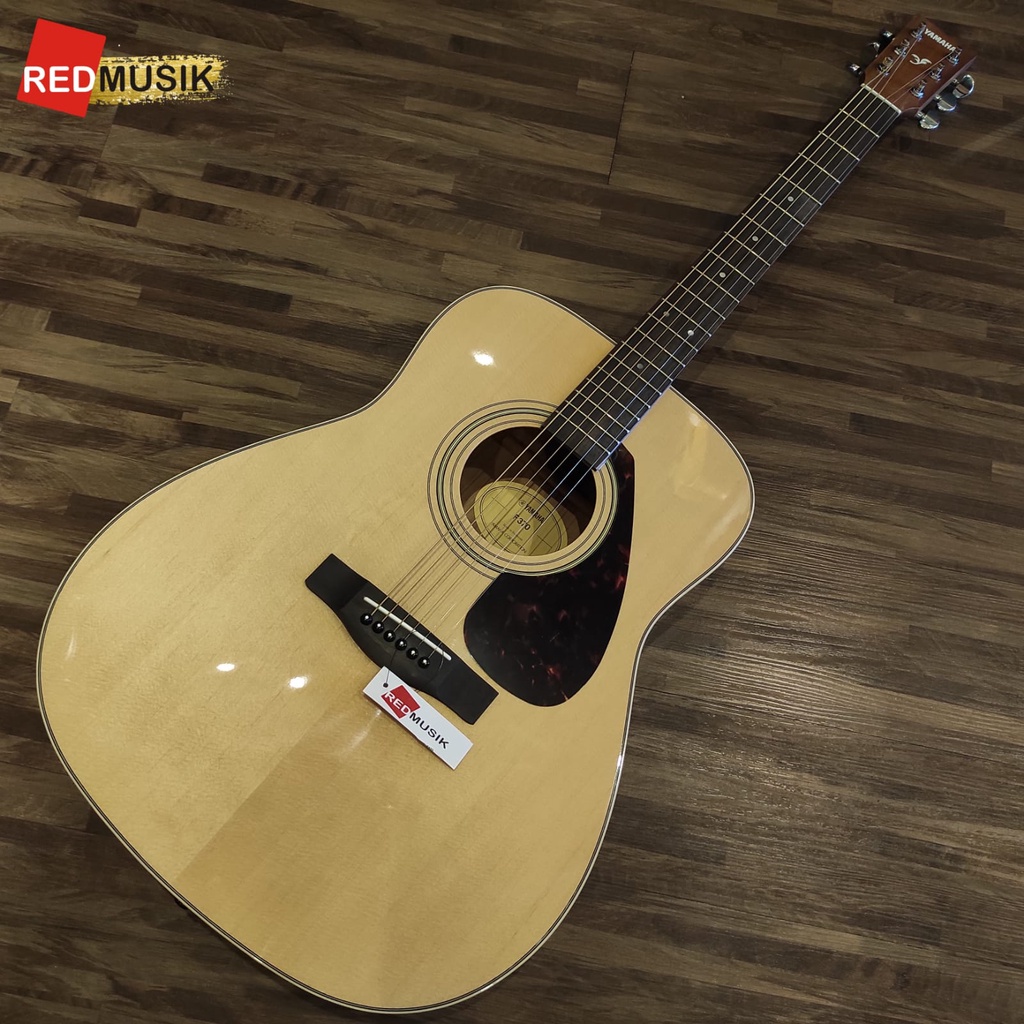 Gitar Yamaha F 370 F-370 F370 Gitar Akustik ORIGINAL