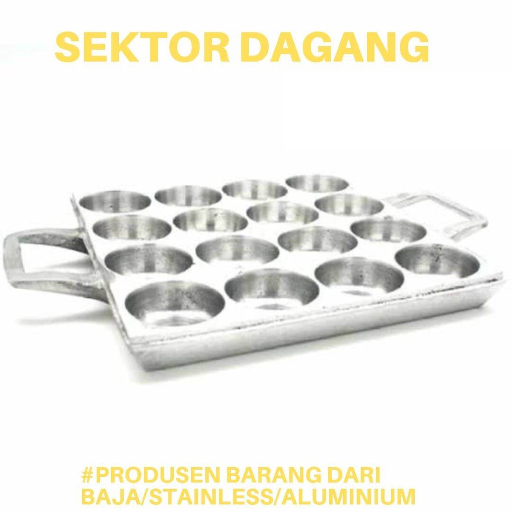 CETAKAN TAKOYAKI / TEMPAT CETAKAN TAKOYAKI / CETAKAN KUE BULAT / CETAKAN KUE / CETAKAN KUE UNTUK USA