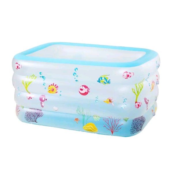 Obral Kolam Renang Spa Baby - Kolam Renang Spa Bayi Limited
