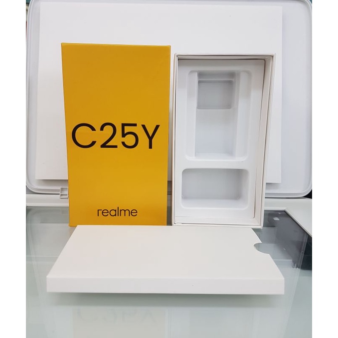 DUS BOX REALME C25Y