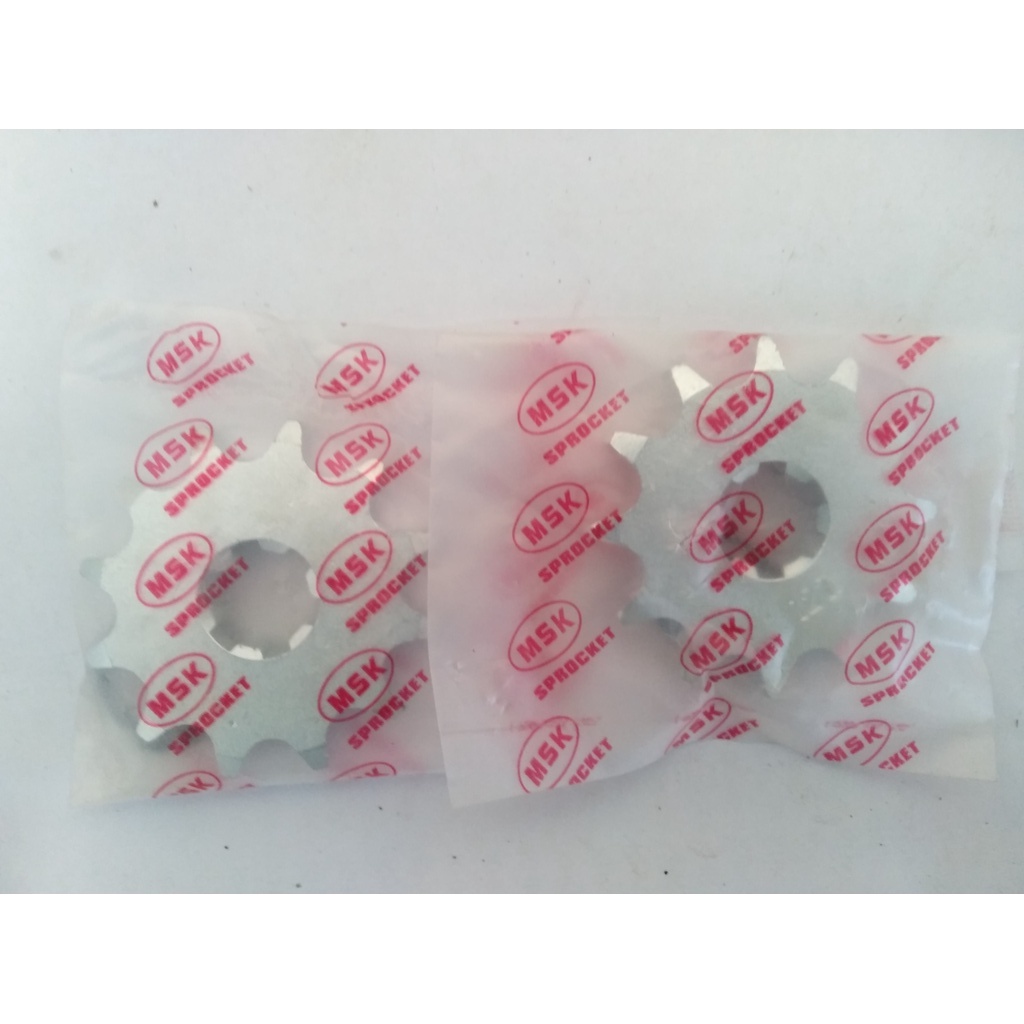 GER GIR GEAR DEPAN HONDA GRAND SUPRA 12T