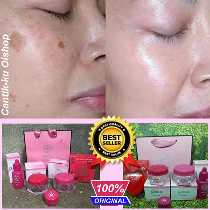 PROMO    Bedak Penghilang Flek / Cream Penghilang Flek / Cream Anti Flek  TERLARIS
