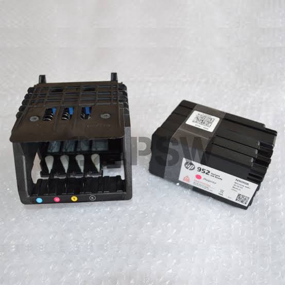 Print Head HP 952 953 954 955XL Printhead HP Officejet Pro 7720 7740 8725 8735 8718  M0H90A New Orig