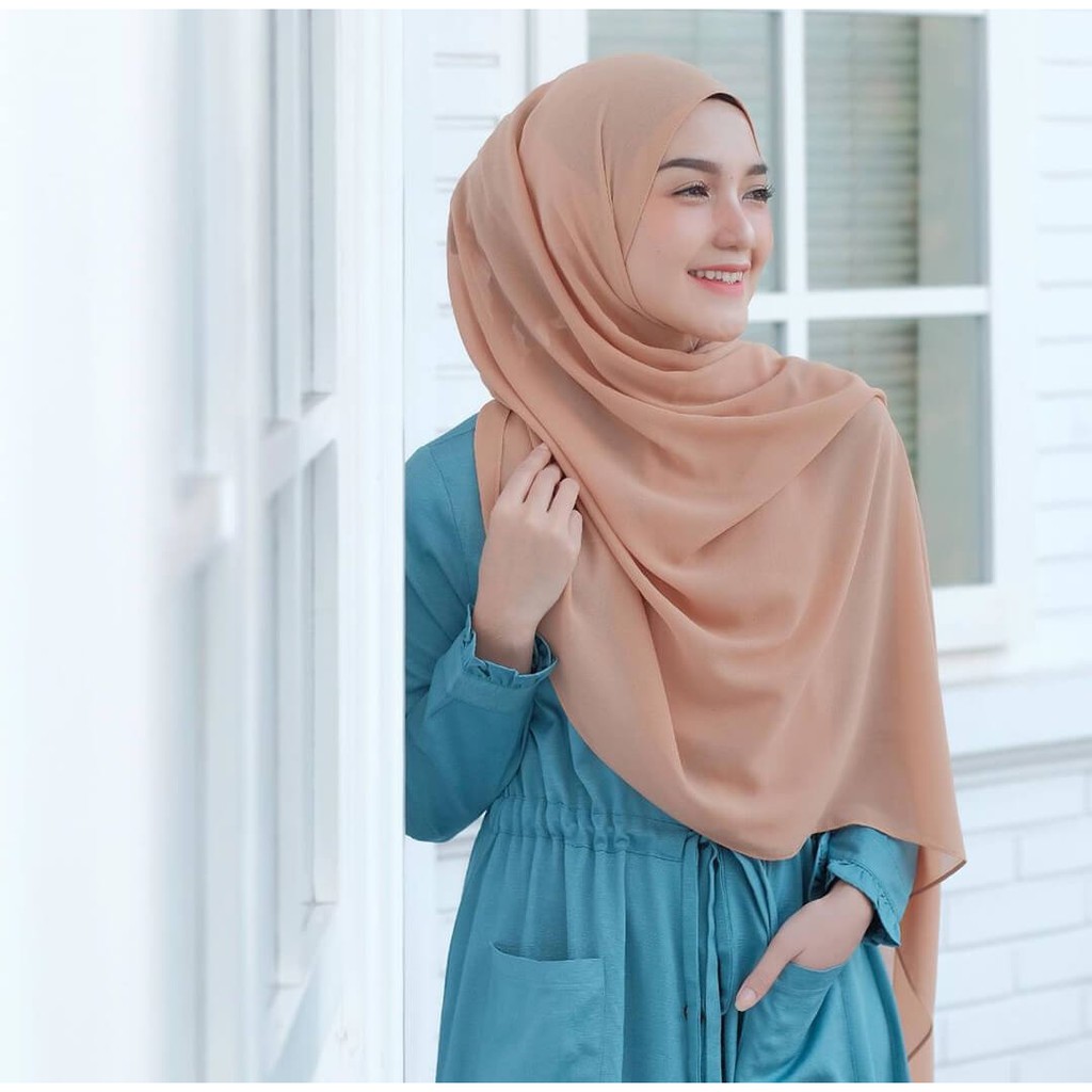 pashmina tali diamond ukuran 180x75 jahit tepi-2