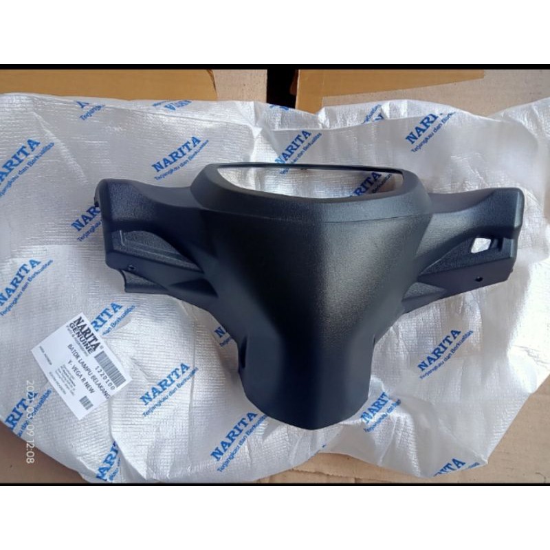batok lampu belakang motor Vega r new 2008