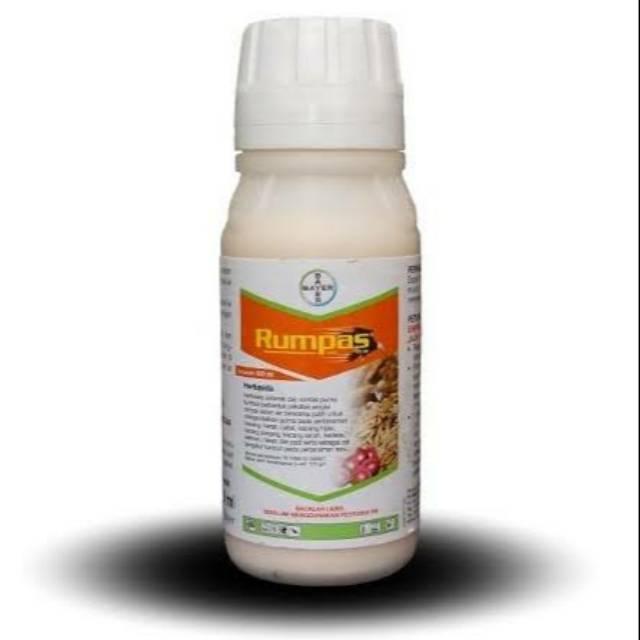 Herbisida Rumpas 100 ml