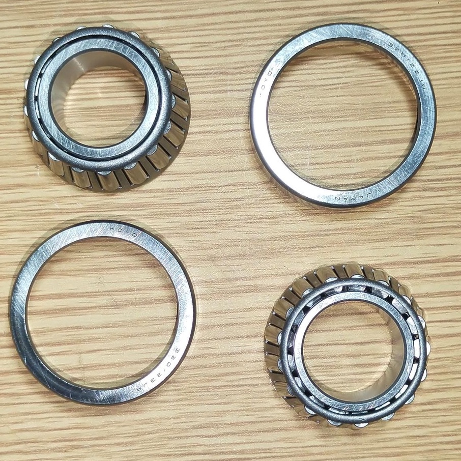 BEARING KOMSTIR SND TMX 105