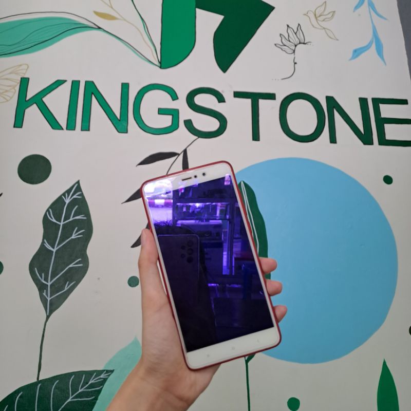 HP Xiaomi Mi5s Plus 8/128 seken second all ori