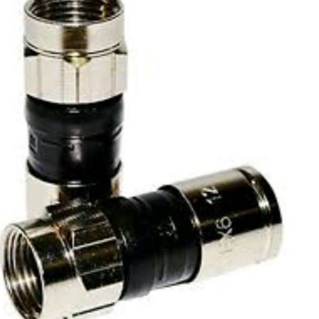 Konektor rg6 ppc segel