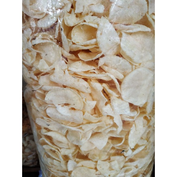 

keripik opak