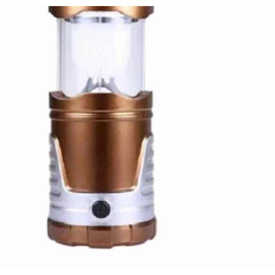✱ Lentera Tarik Solar Cell + Senter MUX-9599 ☚