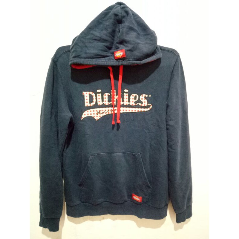 hoodie dickies original second RARE