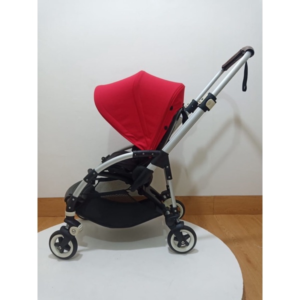 STROLLER BUGABOO BEE 3 PRELOVED