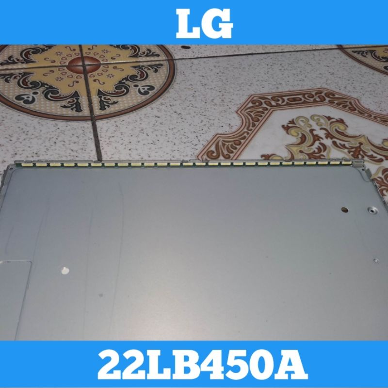 Backlight TV LED LG 22LB450A Backlight TV LG 22LB450A Backlight LG 22LB450A Backlight 22LB450A BL TV