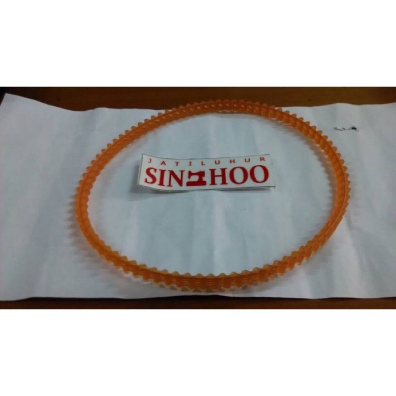 tali dinamo mesin jahit