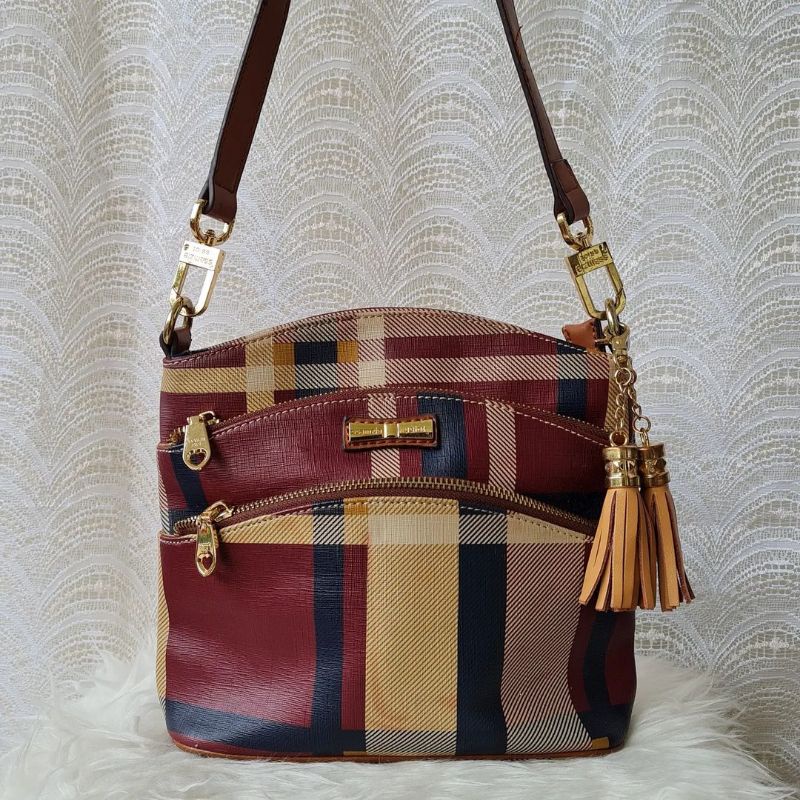 SSAMZIE SSIOT PRELOVED