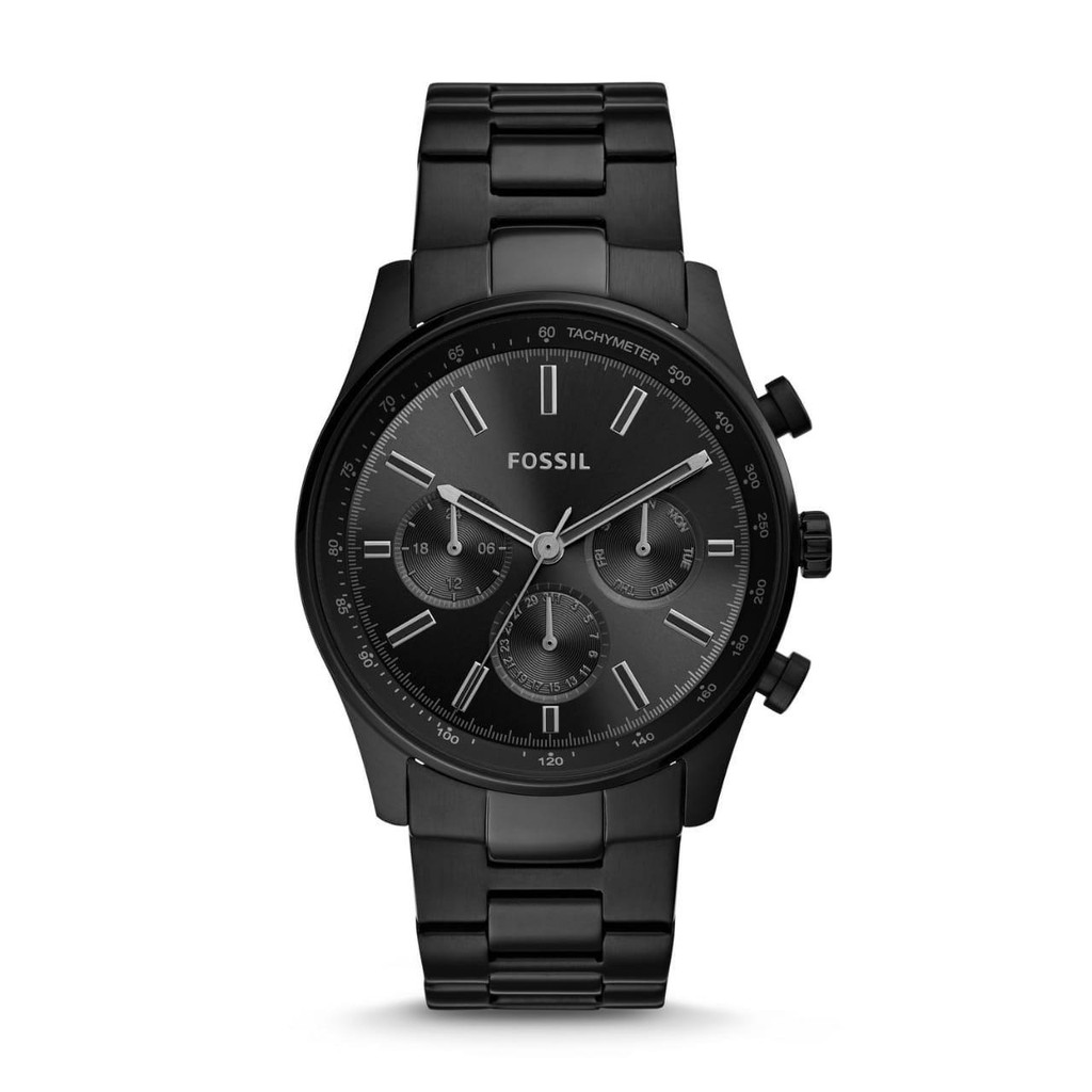 FOSSIL Stainless steel - BQ 2448 ORIGINAL