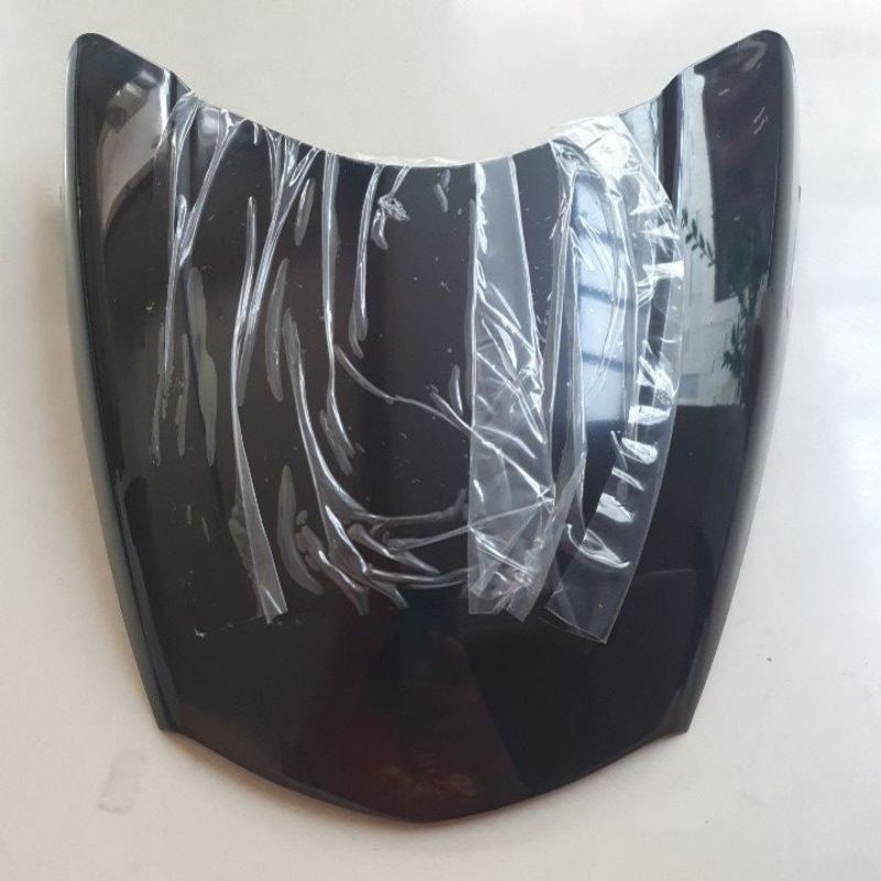 Visor Apache 160 New TVS ( visor headlamp )