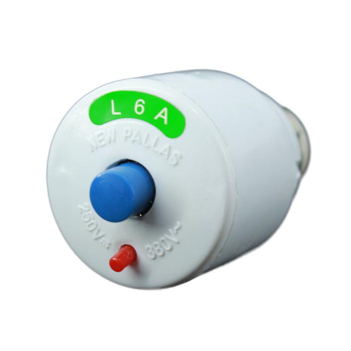 Listrik Sekring / Sikring / Sekering Otomatis Listrik