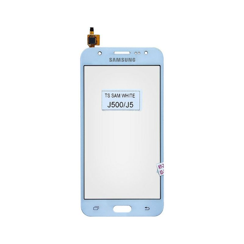 TOUCHSCREEN TS LAYAR SENTUH SAMSUNG J5 J500 J5 2015 ORIGINAL