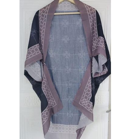 Serbuuuu.. READY OUTER TANPA PO/OUTER SCARF/OUTER SCARF/OUTER SCARF BY MK.heejab/OUTER MURAH/OUTER V